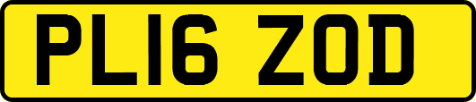 PL16ZOD