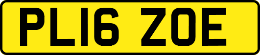 PL16ZOE