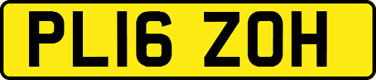 PL16ZOH