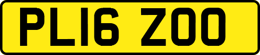 PL16ZOO