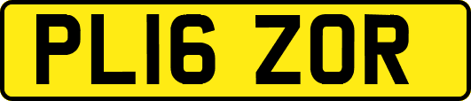 PL16ZOR