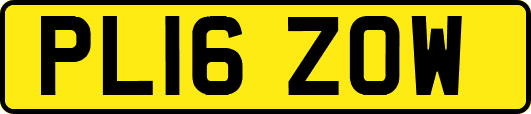PL16ZOW