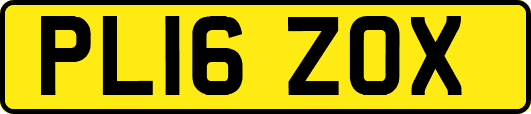 PL16ZOX