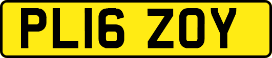 PL16ZOY