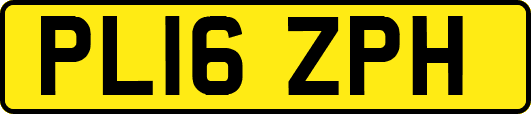 PL16ZPH