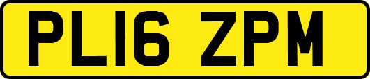 PL16ZPM