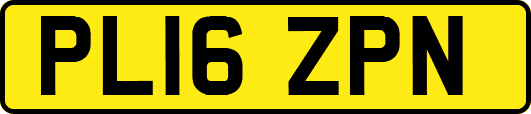 PL16ZPN