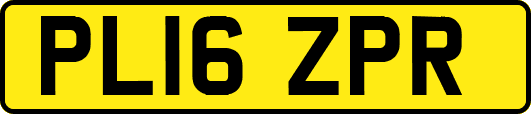 PL16ZPR