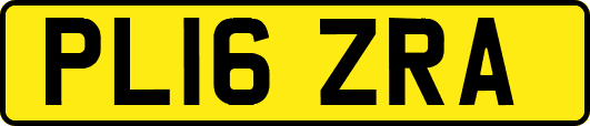 PL16ZRA
