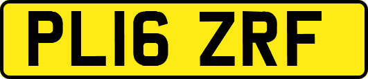 PL16ZRF