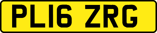 PL16ZRG