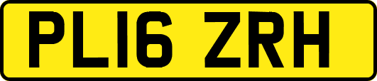 PL16ZRH