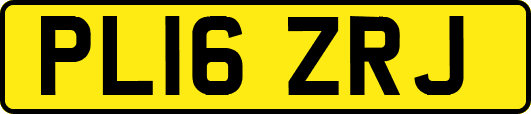 PL16ZRJ