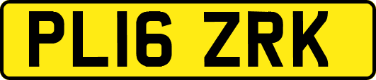 PL16ZRK