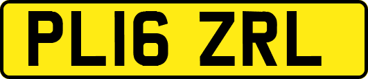 PL16ZRL