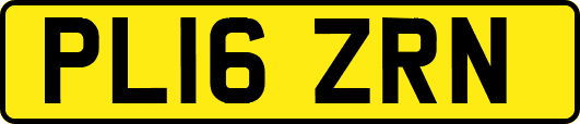 PL16ZRN