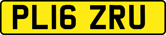 PL16ZRU