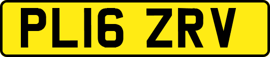 PL16ZRV
