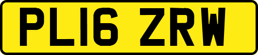 PL16ZRW