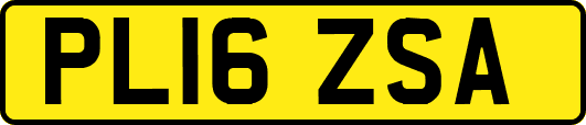 PL16ZSA