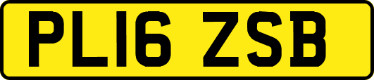 PL16ZSB