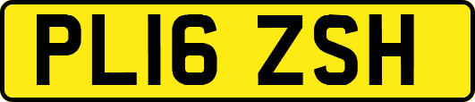 PL16ZSH