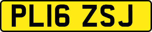 PL16ZSJ