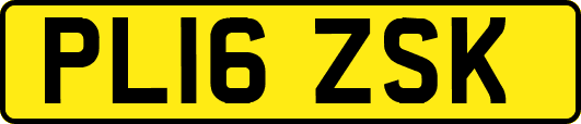 PL16ZSK