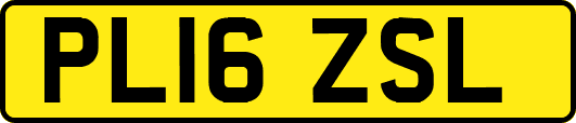 PL16ZSL