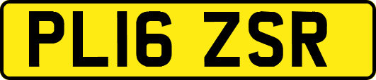 PL16ZSR