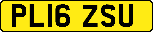 PL16ZSU