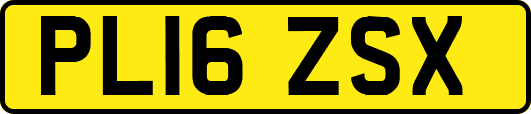PL16ZSX