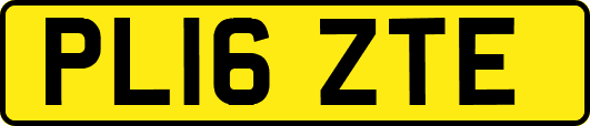 PL16ZTE