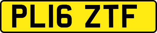 PL16ZTF