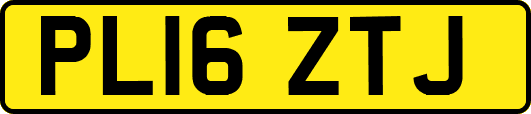 PL16ZTJ
