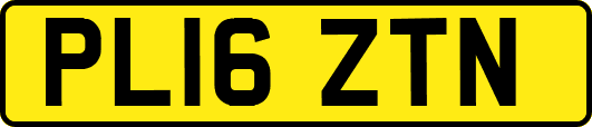 PL16ZTN