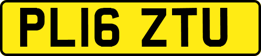 PL16ZTU