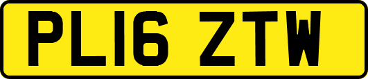 PL16ZTW
