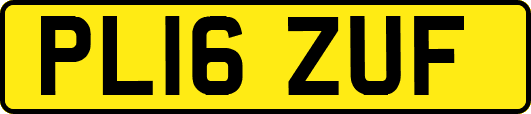 PL16ZUF