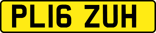 PL16ZUH