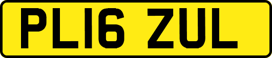 PL16ZUL