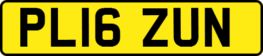 PL16ZUN