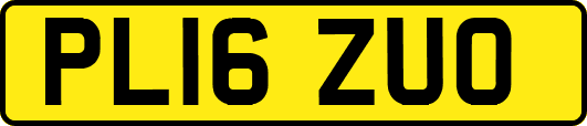 PL16ZUO
