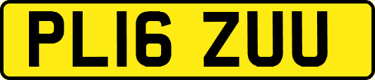 PL16ZUU