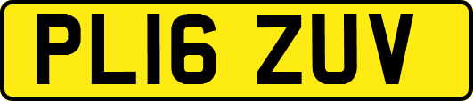 PL16ZUV