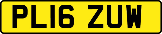 PL16ZUW