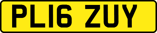 PL16ZUY