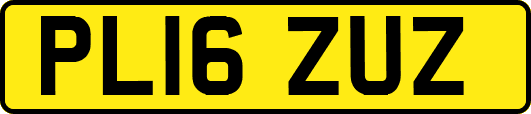 PL16ZUZ