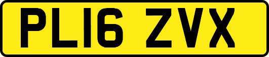 PL16ZVX