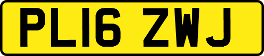 PL16ZWJ